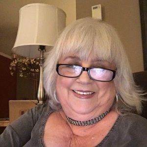 Meet your Posher, Marie